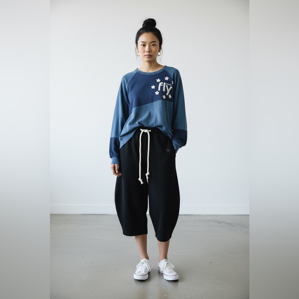 Fly Medium Knit Sweater